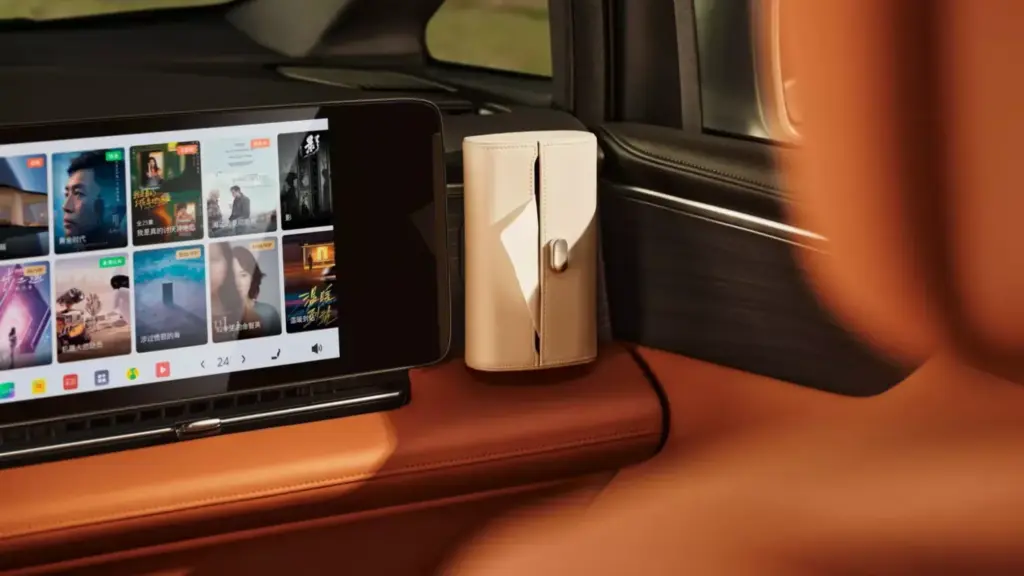 2026 buick encasa china 5 Motor16