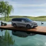 Buick Encasa EV: El monovolumen eléctrico que soñaba con ser jet privado