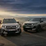 Probamos la gama Aircross de Citroën: Pon uno de estos aventureros SUV en tu día a día