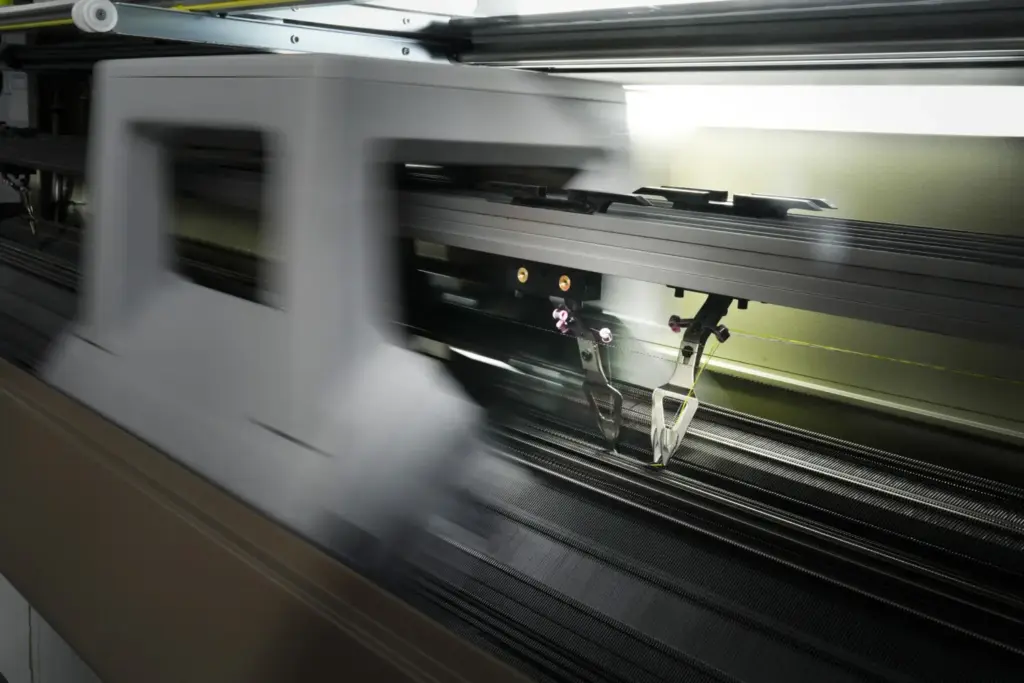 2026 cupra raval cup bucket tejido 3d 11 Motor16