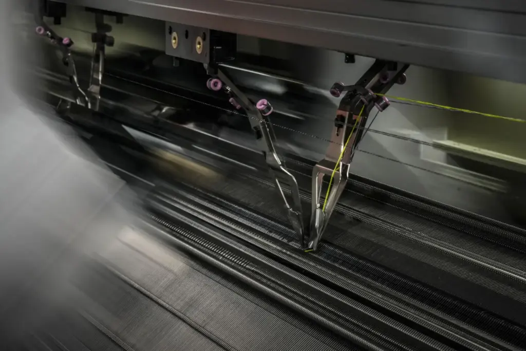 2026 cupra raval cup bucket tejido 3d 12 Motor16