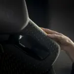 La historia tras los asientos CUP Bucket del CUPRA Raval: Revolución 3D sin costuras ni residuos