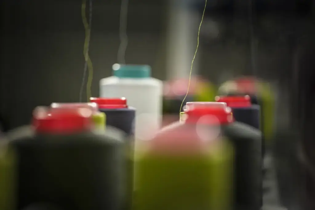 2026 cupra raval cup bucket tejido 3d 6 Motor16