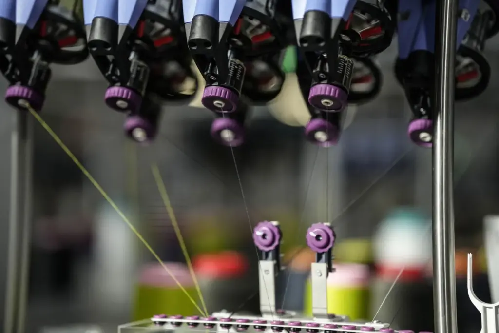 2026 cupra raval cup bucket tejido 3d 8 Motor16