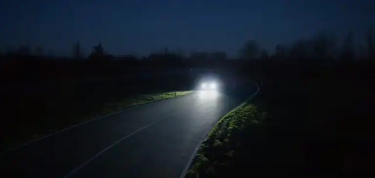 El Ferrari Luce ya es oficial: Ferrari presenta su primer eléctricoesta noche