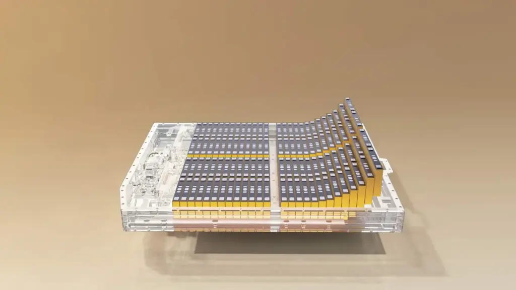 Geely Galaxy M7: El SUV insignia y con 1.730 kilómetros de autonomía 36 Motor16 2026 geely galaxy m7 15 Motor16