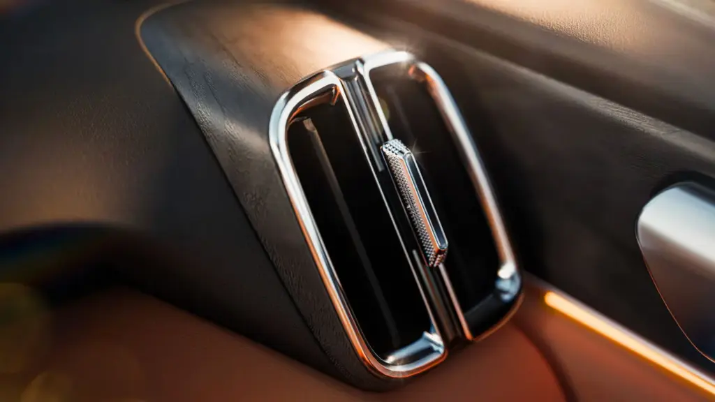 Geely Galaxy M7: El SUV insignia y con 1.730 kilómetros de autonomía 26 Motor16 2026 geely galaxy m7 4 Motor16