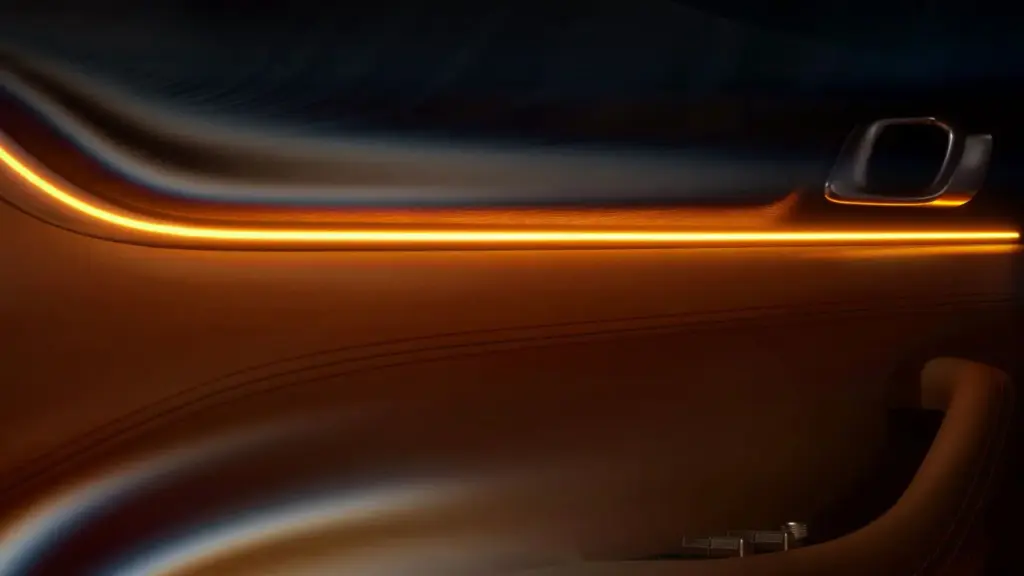 Geely Galaxy M7: El SUV insignia y con 1.730 kilómetros de autonomía 31 Motor16 2026 geely galaxy m7 8 Motor16