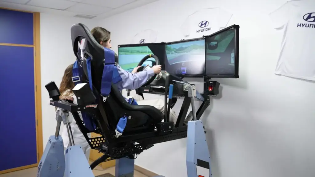 2026 hyundai dano cerebral 12 Motor16