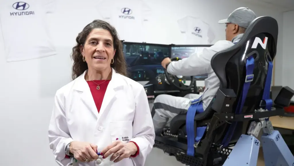 2026 hyundai dano cerebral 7 Motor16