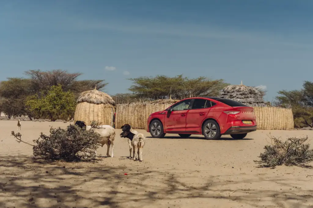 2026 skoda enyaq expedicion kenia 13 Motor16