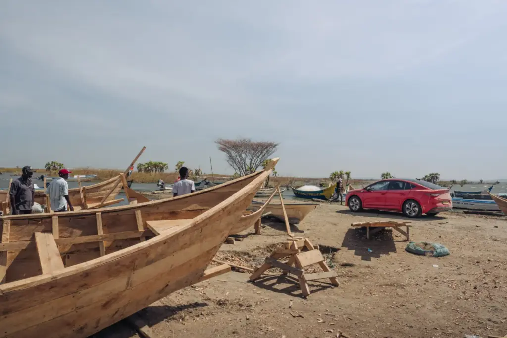 2026 skoda enyaq expedicion kenia 14 Motor16