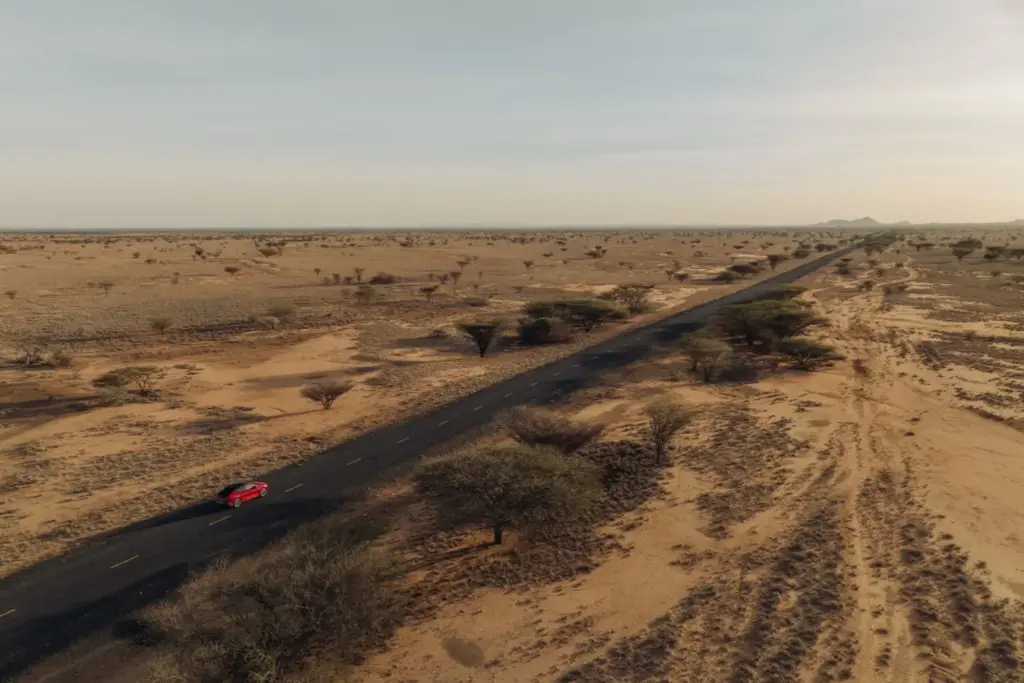 2026 skoda enyaq expedicion kenia 25 Motor16