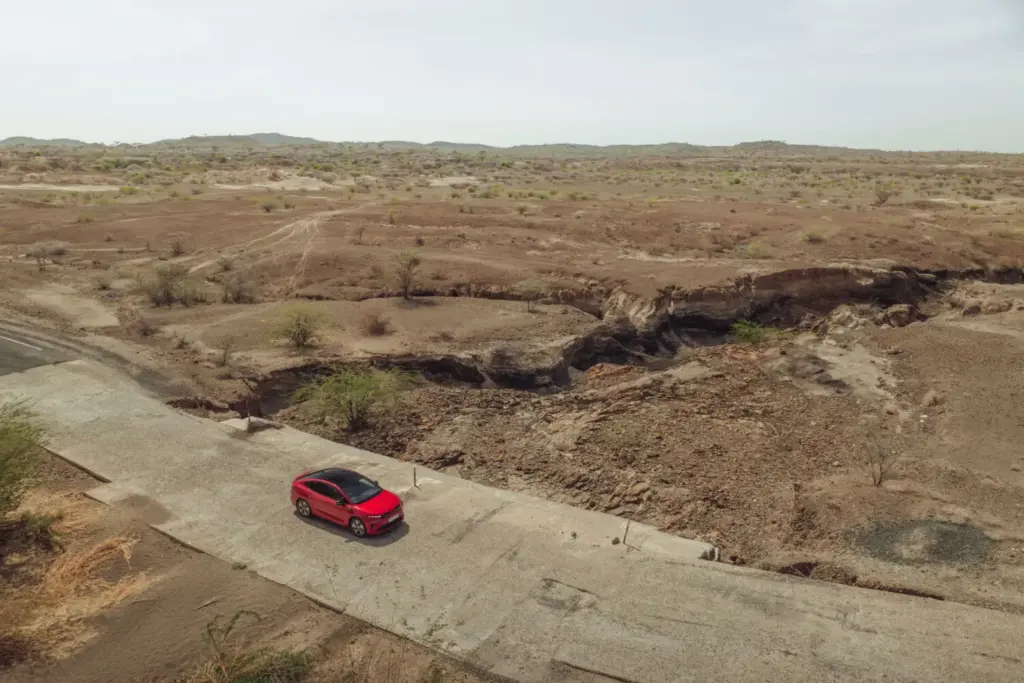 2026 skoda enyaq expedicion kenia 26 Motor16