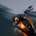Verge TS Pro: La moto eléctrica que rompe con lo establecido gracias a sus baterías