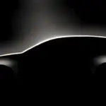 Volkswagen adelanta la novena generación del Golf… Con el pronombre ID.