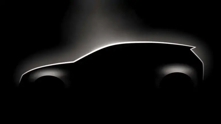 Volkswagen adelanta la novena generación del Golf… Con el pronombre ID.