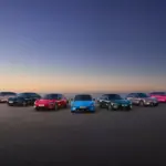 Dos años después de lanzar su Xiaomi SU7, se pone al día y vende 15.000 en 8 horas