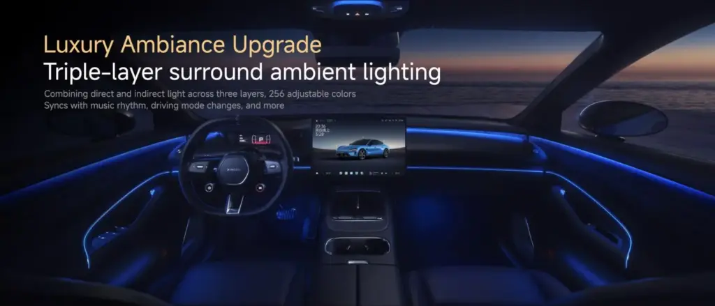 2026 xiaomi su7 10 Motor16