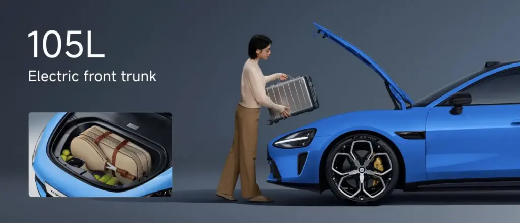 2026 xiaomi su7 8 Motor16