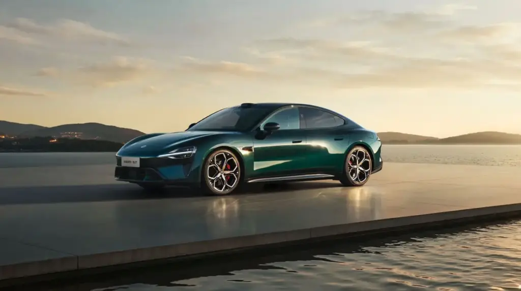 2026 xiaomi xu7 china 3 Motor16