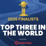 World Car Awards 2026: BMW iX3, Hyundai Palisade y Nissan Leaf aspiran a convertirse en Coche del Año en el Mundo