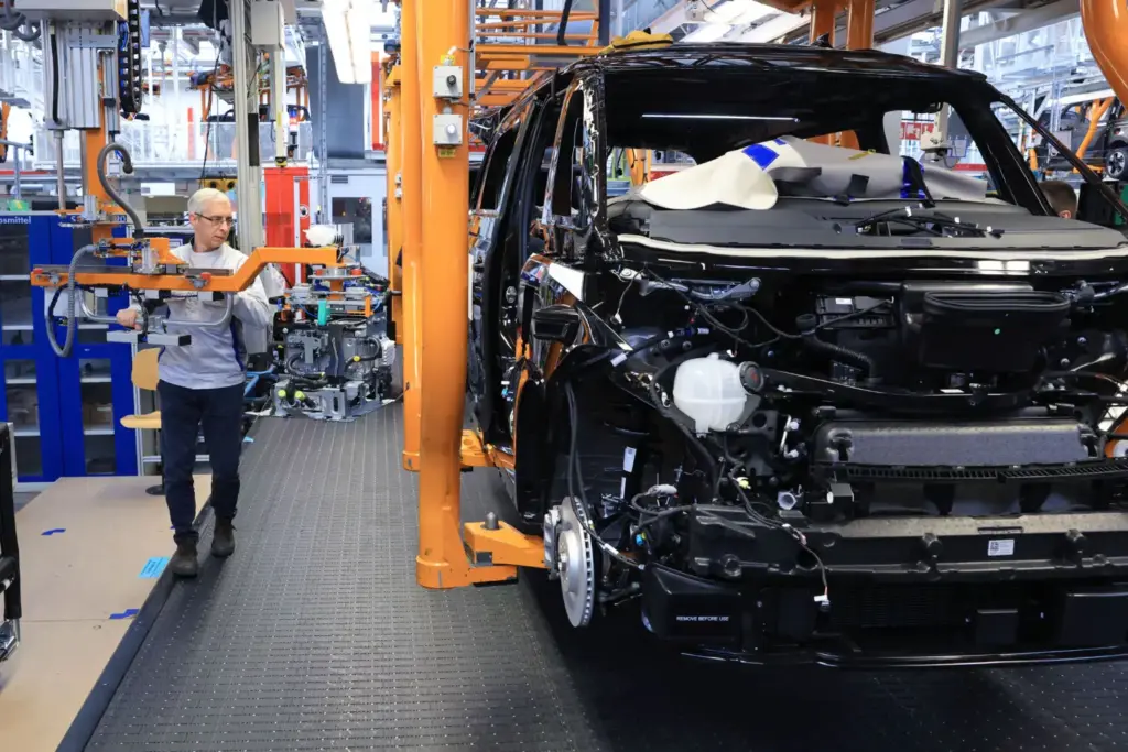 70 ANOS VOLKSWAGEN HANNOVER 3 Motor16