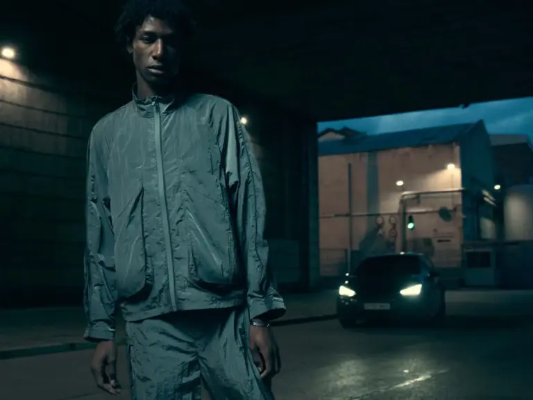 CUPRA lanza su nueva colección Activewear: ropa deportiva de alto rendimiento con sello rebelde