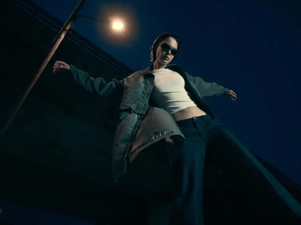 ACTIVEWEAR COLECCION CUPRA DESING21 Motor16