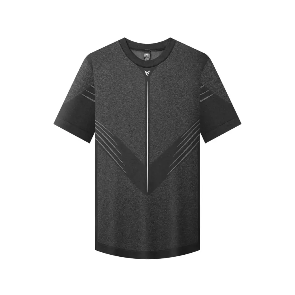 ACTIVEWEAR COLECCION CUPRA DESING5 Motor16