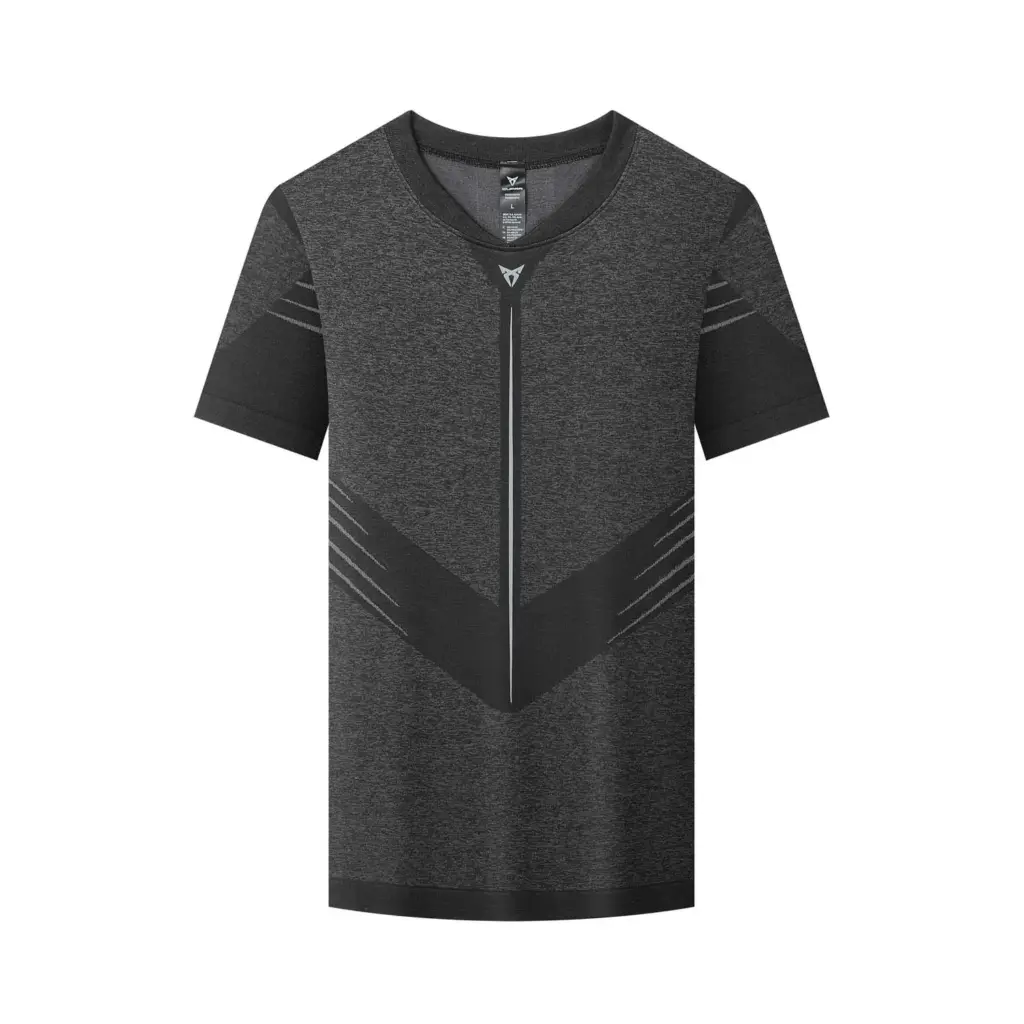 ACTIVEWEAR COLECCION CUPRA DESING6 Motor16