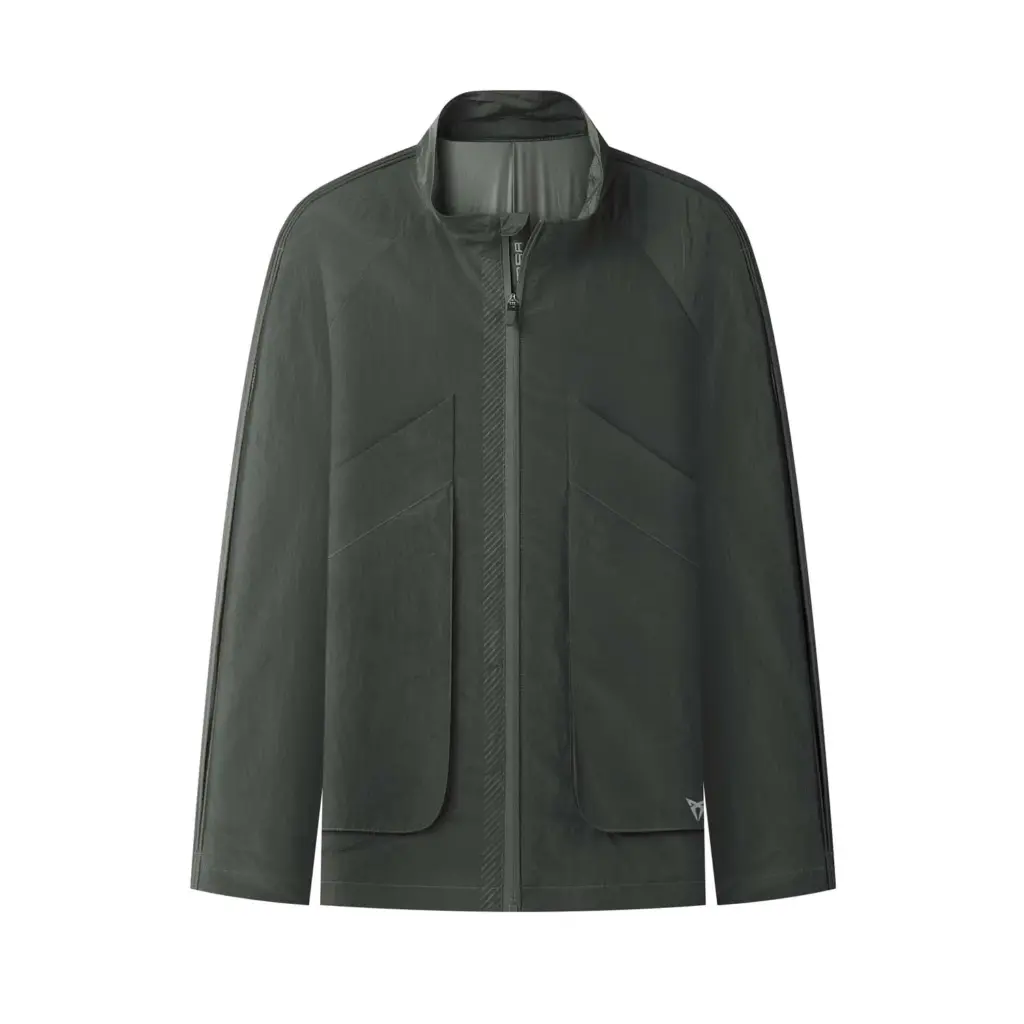 ACTIVEWEAR COLECCION CUPRA DESING7 Motor16