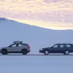 Volvo Cross Country. La aventura también puede ser eléctrica