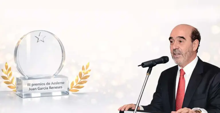 III Premios Aesleme Juan García Reneses: abierta la convocatoria 2026 para reconocer la labor en seguridad y educación vial