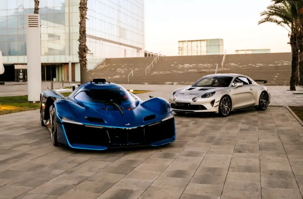 ALPINE ESTRATEGIA 2030 7 Motor16