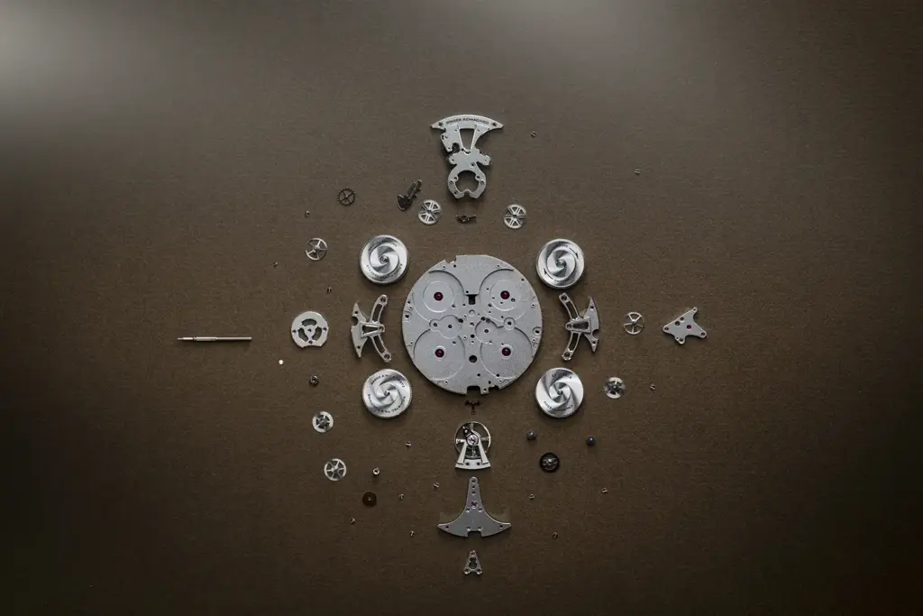 ANATOMY CALIBRE 4 2 Motor16