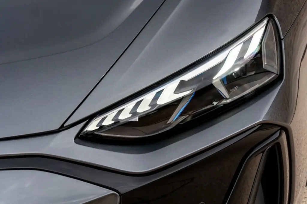 AUDI ETRON GT QUATTRO 11 Motor16