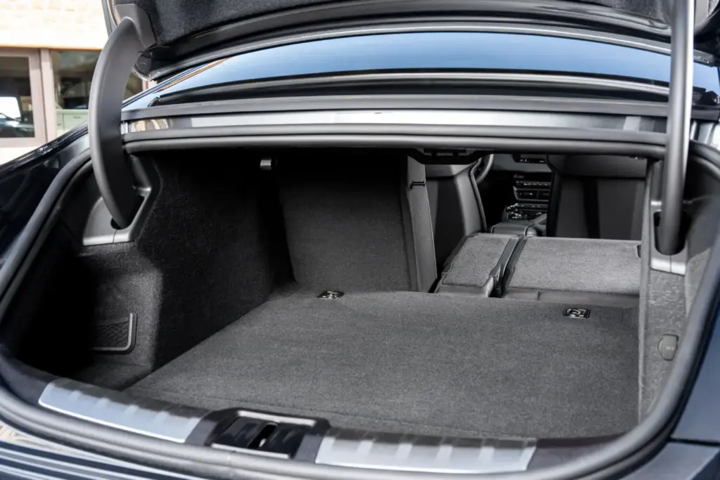 AUDI ETRON GT QUATTRO 13 Motor16