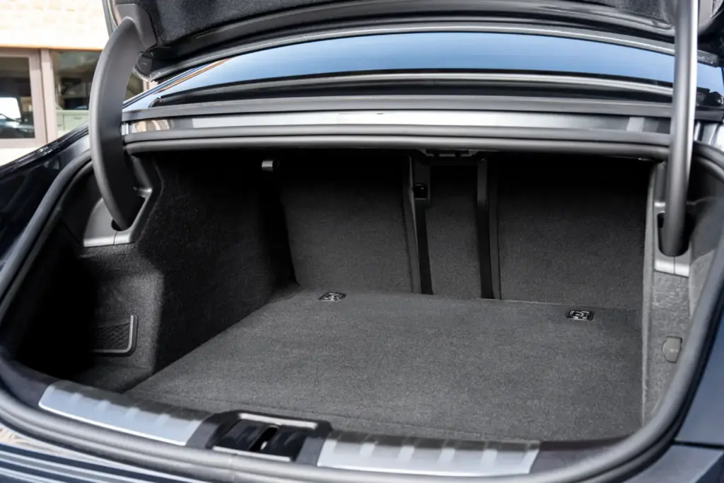 AUDI ETRON GT QUATTRO 14 Motor16