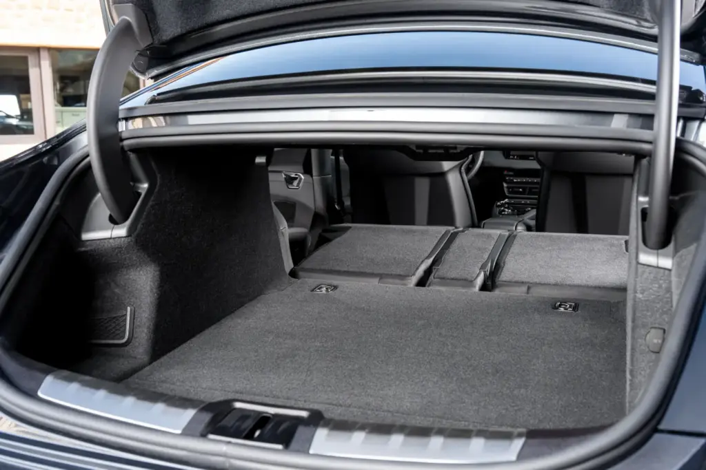 AUDI ETRON GT QUATTRO 15 Motor16