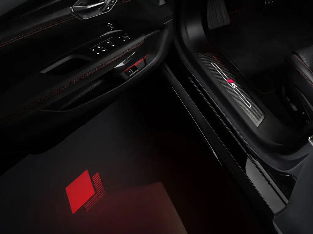 AUDI RS ETRON GT 2 Motor16