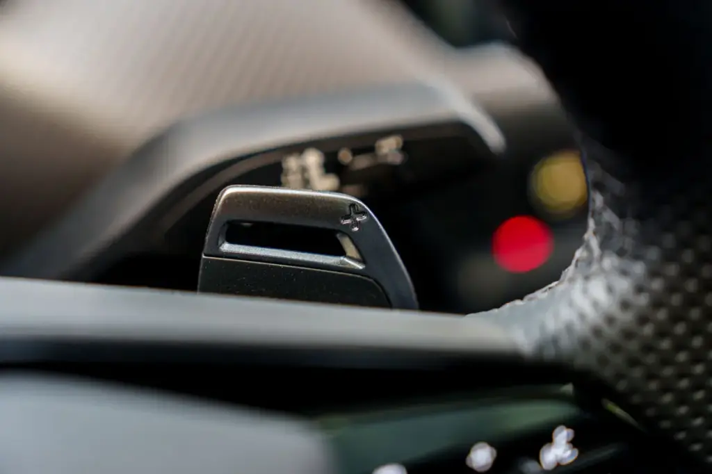 AUDI RS ETRON GT 6 Motor16