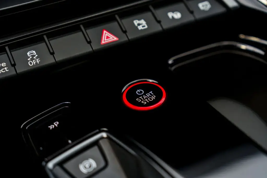 AUDI RS ETRON GT 7 Motor16