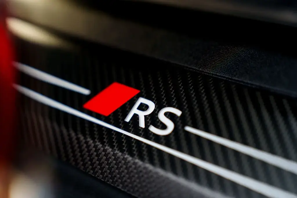 AUDI RS ETRON GT 9 Motor16