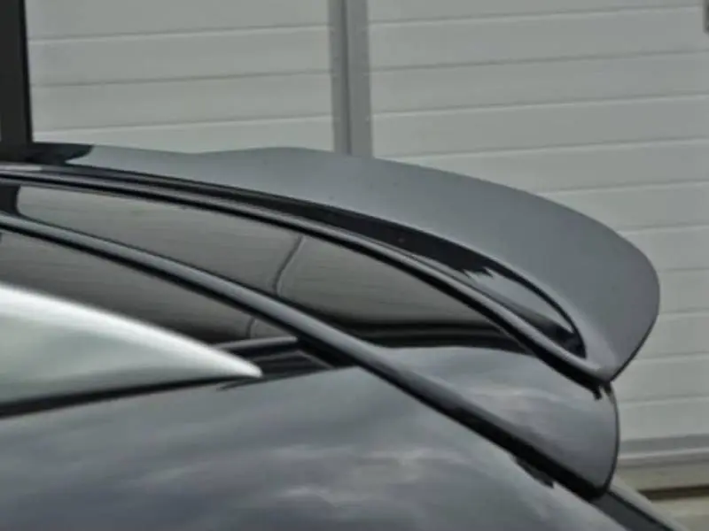 Amazon aleron de coche