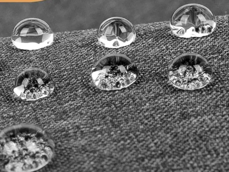 Por menos de 10 euros Amazon tiene la solución para que la tapicería de tu coche no sufra en los viajes 3 Motor16 Amazon spray protector tapiceria