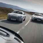 La crisis financiera de Aston Martin se intensifica: octavo rescate y Geely en el punto de mira
