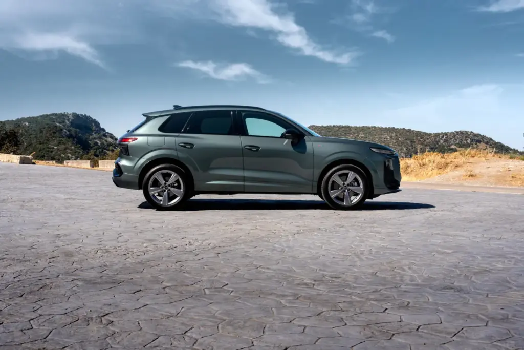 Audi Q3 amplia su gama diesel 1 Motor16