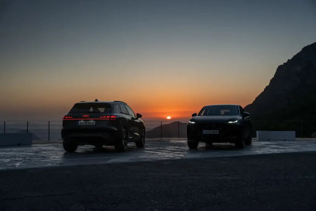 Audi Q3 amplia su gama diesel 8 Motor16