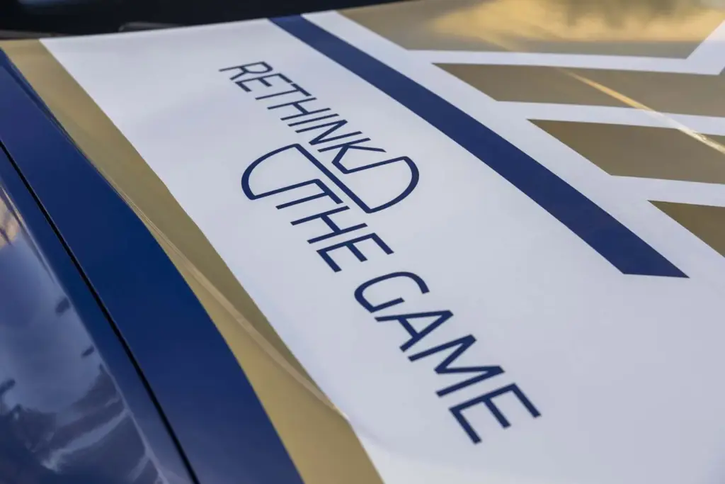 BMW IX3 SAFETY CAR REAL MADRID12 Motor16